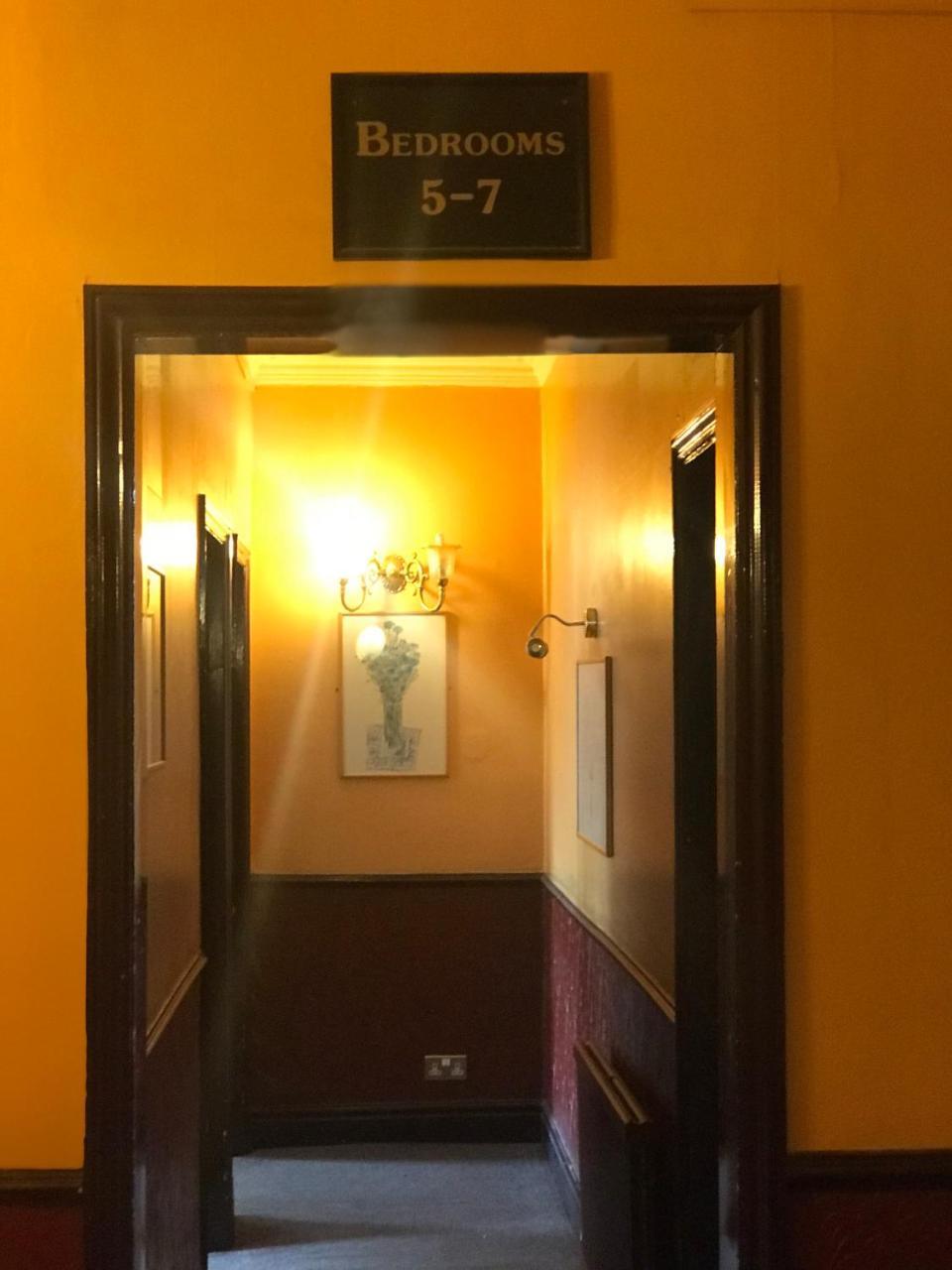 The Midland Hotel 赫默尔亨普斯特德 外观 照片